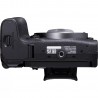 Megapixel 24.2 MP | Optical zoom x | Image stabilizer | ISO 32000 | Display diagonal " | Wi-Fi | Video recording | Manual | Fram
