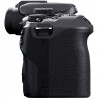 Megapixel 24.2 MP | Optical zoom x | Image stabilizer | ISO 32000 | Display diagonal " | Wi-Fi | Video recording | Manual | Fram