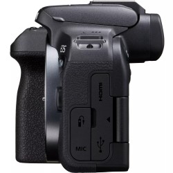 Megapixel 24.2 MP | Optical zoom x | Image stabilizer | ISO 32000 | Display diagonal " | Wi-Fi | Video recording | Manual | Fram