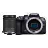 Megapixel 24.2 MP | Optical zoom x | Image stabilizer | ISO 32000 | Display diagonal " | Wi-Fi | Video recording | Manual | Fram