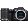 Megapixel 24.2 MP | Optical zoom x | Image stabilizer | ISO 32000 | Display diagonal " | Wi-Fi | Video recording | Manual | Fram