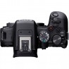 Megapixel 24.2 MP | Optical zoom x | Image stabilizer | ISO 32000 | Display diagonal " | Wi-Fi | Video recording | Manual | Fram