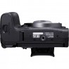 Megapixel 24.2 MP | Optical zoom x | Image stabilizer | ISO 32000 | Display diagonal " | Wi-Fi | Video recording | Manual | Fram