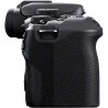 Megapixel 24.2 MP | Optical zoom x | Image stabilizer | ISO 32000 | Display diagonal " | Wi-Fi | Video recording | Manual | Fram