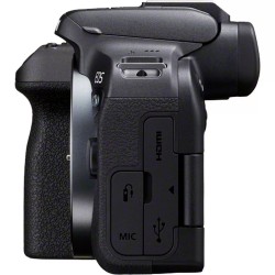 Megapixel 24.2 MP | Optical zoom x | Image stabilizer | ISO 32000 | Display diagonal " | Wi-Fi | Video recording | Manual | Fram