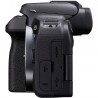 Megapixel 24.2 MP | Optical zoom x | Image stabilizer | ISO 32000 | Display diagonal " | Wi-Fi | Video recording | Manual | Fram