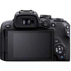 Megapixel 24.2 MP | Optical zoom x | Image stabilizer | ISO 32000 | Display diagonal " | Wi-Fi | Video recording | Manual | Fram