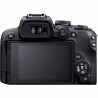 Megapixel 24.2 MP | Optical zoom x | Image stabilizer | ISO 32000 | Display diagonal " | Wi-Fi | Video recording | Manual | Fram