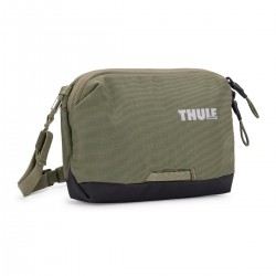 Thule | Crossbody 2L | PARACB-3102 Paramount | Soft Green | 420D nylon | YKK Zipper with water-resistant finish free from harmfu