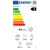 LG | F2WR709S2W | Washing machine | Energy efficiency class A-10% | Front loading | Washing capacity 9 kg | 1200 RPM | Depth 47.