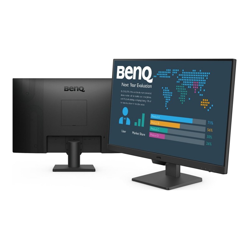 BL2790 | 27 " | IPS | 1920 x 1080 pixels | 16:9 | 5 ms | 250 cd/m | Black | HDMI ports quantity 2 | 100 Hz