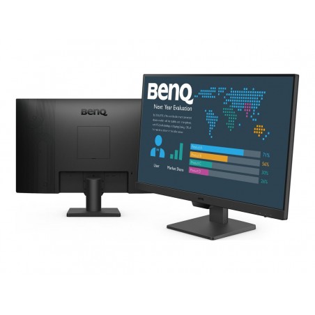 BL2790 | 27 " | IPS | 1920 x 1080 pixels | 16:9 | 5 ms | 250 cd/m | Black | HDMI ports quantity 2 | 100 Hz