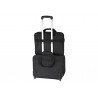 Asus | Nereus | Fits up to size 16 " | Messenger - Briefcase | Black | Shoulder strap | Waterproof