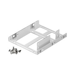 Logilink | Harddisk Mounting Set, 2,5" to 3,5"