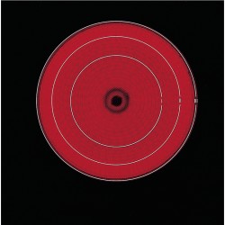 Electrolux | Hob | EHF6547FXK | Electric | Number of burners/cooking zones 4 | Touch | Timer | Black