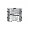 Dishwasher | WIC 3C26 F | Built-in | Width 59.8 cm | Number of place settings 14 | Number of programs 8 | Energy efficiency clas