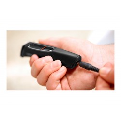 Philips | 8-in-1 Face and Hair trimmer | MG3730/15 | Cordless | Black