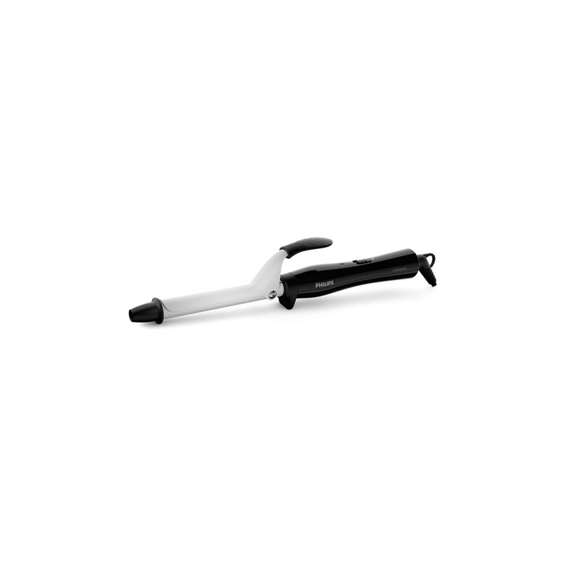 Philips | StyleCare Essential Curler | BHB862/00 | Warranty 24 month(s) | Ceramic heating system | Barrel diameter 16 mm | Tempe