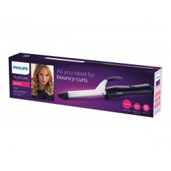 Philips | StyleCare Essential Curler | BHB862/00 | Warranty 24 month(s) | Ceramic heating system | Barrel diameter 16 mm | Tempe