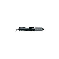Braun | Satin Hair 7 airstyler with IONTEC | AS 720 | Warranty 24 month(s) | Number of heating levels 2 | 700 W | Black