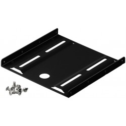 Goobay | 2.5" hard disk installation frame to 3.5"