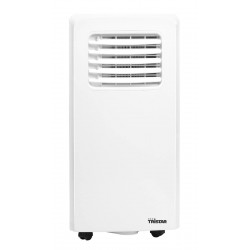 Tristar | Air Conditioner | AC-5477 | Suitable for rooms up to 60 m | Number of speeds 2 | Fan function | White