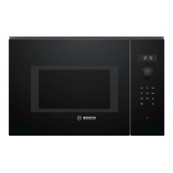 Bosch | Microwave Oven | BFL554MB0 | Built-in | 31.5 L | 900 W | Black