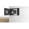 Bosch | Microwave Oven | BFL554MB0 | Built-in | 31.5 L | 900 W | Black