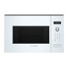Bosch | Microwave Oven | BFL524MW0 | Built-in | 20 L | 800 W | White