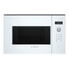 Bosch | Microwave Oven | BFL524MW0 | Built-in | 20 L | 800 W | White