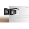 Bosch | Microwave Oven | BFL524MW0 | Built-in | 20 L | 800 W | White