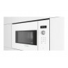Bosch | Microwave Oven | BFL524MW0 | Built-in | 20 L | 800 W | White