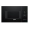 Bosch | Microwave Oven | BFL520MB0 | Built-in | 20 L | 800 W | Black