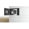 Bosch | Microwave Oven | BFL520MB0 | Built-in | 20 L | 800 W | Black
