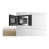 Bosch | Microwave Oven | BFL520MB0 | Built-in | 20 L | 800 W | Black