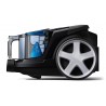 Philips | Vacuum cleaner | PowerPro Compact FC9331/09 | Bagless | Power 900 W | Dust capacity 1.5 L | Black