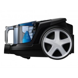 Philips | Vacuum cleaner | PowerPro Compact FC9331/09 | Bagless | Power 900 W | Dust capacity 1.5 L | Black