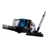 Philips | Vacuum cleaner | PowerPro Compact FC9331/09 | Bagless | Power 900 W | Dust capacity 1.5 L | Black