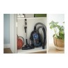 Philips | Vacuum cleaner | PowerPro Compact FC9331/09 | Bagless | Power 900 W | Dust capacity 1.5 L | Black