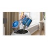 Philips | Vacuum cleaner | PowerPro Compact FC9331/09 | Bagless | Power 900 W | Dust capacity 1.5 L | Black