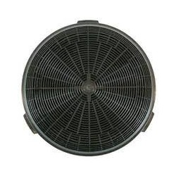 CATA | Hood accessory | 02846763 | Carbon Filter | Quantity per pack 1 | Black