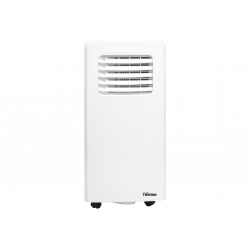 Tristar | Air Conditioner | AC-5529 | Suitable for rooms up to 80 m | Number of speeds 2 | Fan function | White
