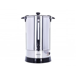 Camry | Boiler | CR 1259 | Electric | 1650 W | 20 L | Stainless steel | Stainless steel