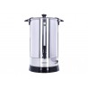 Camry | Boiler | CR 1259 | Electric | 1650 W | 20 L | Stainless steel | Stainless steel