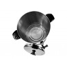 Camry | Boiler | CR 1259 | Electric | 1650 W | 20 L | Stainless steel | Stainless steel