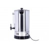 Camry | Boiler | CR 1259 | Electric | 1650 W | 20 L | Stainless steel | Stainless steel