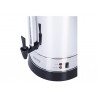 Camry | Boiler | CR 1259 | Electric | 1650 W | 20 L | Stainless steel | Stainless steel