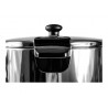 Camry | Boiler | CR 1259 | Electric | 1650 W | 20 L | Stainless steel | Stainless steel