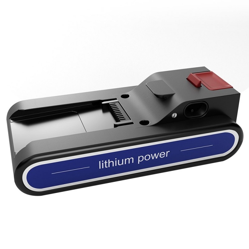 Jimmy | Battery Pack for JV83 Vacuum Cleaners Jimmy | Battery Pack for JV83 Vacuum Cleaners