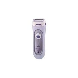 Braun | Epilator | Silk- pil LS5560 | Operating time (max) 40 min | Bulb lifetime (flashes) Not applicable | Number of power lev